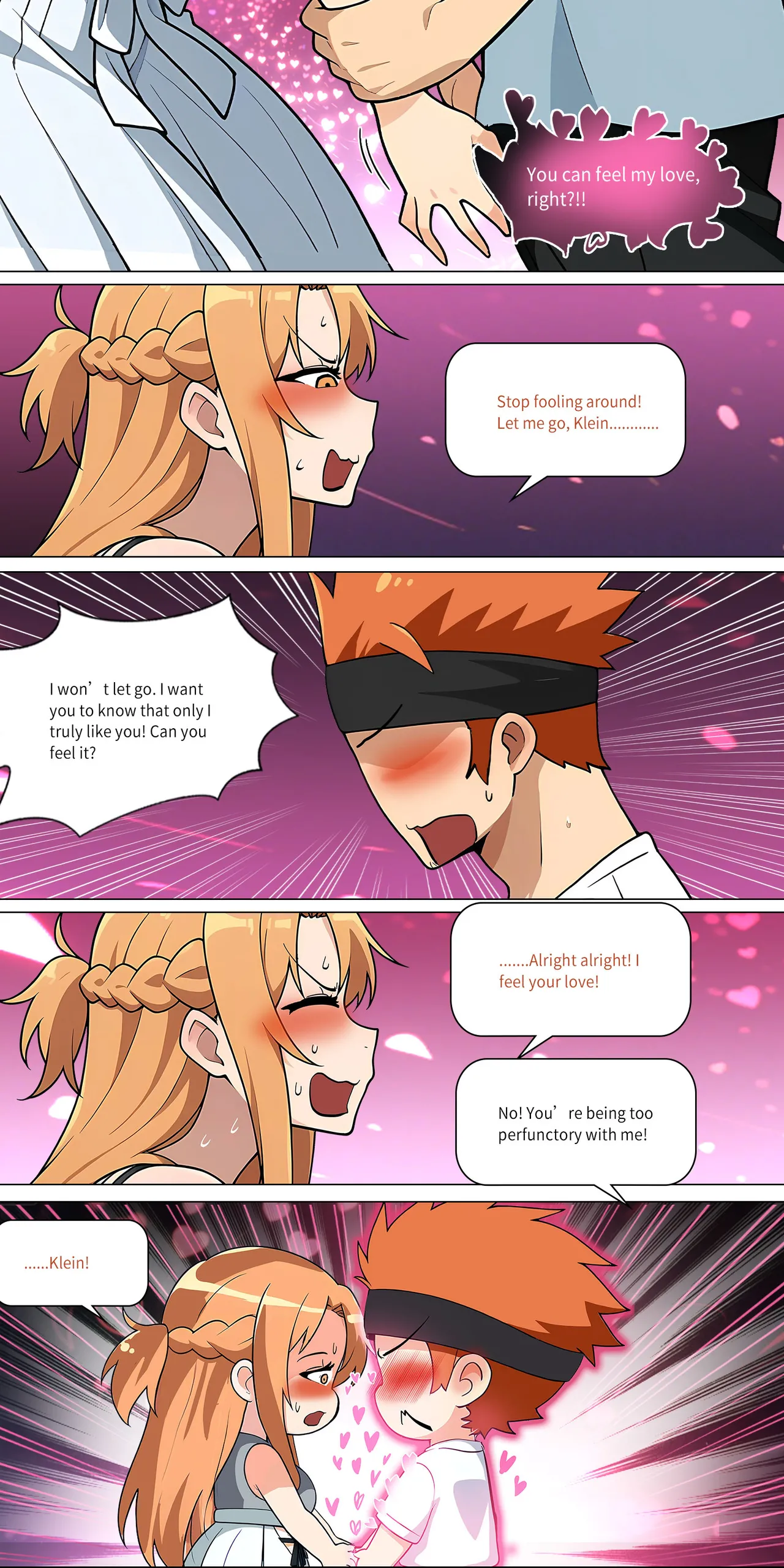Asuna family 1-36 page 362 featuring asuna yuuki sword art online parody - full color big breasts hentai manga - read online free