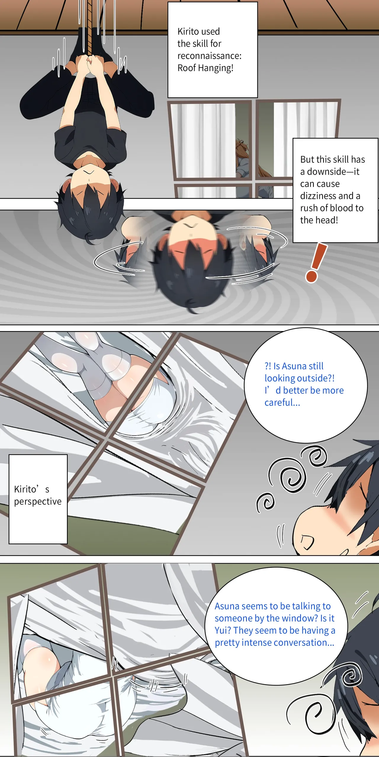 Asuna family 1-36 page 89 featuring yui sword art online parody - milf big breasts hentai manga - read online free