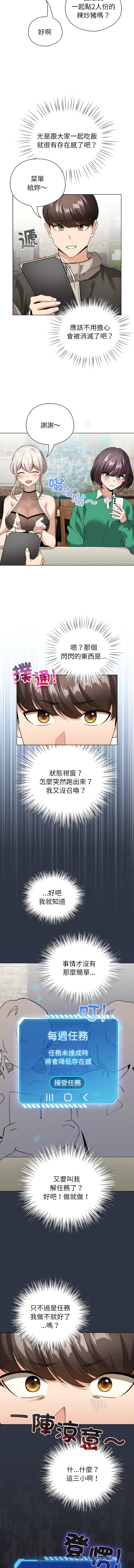 配角的生存任务 | 配角的生存任務 1-15 - Page 70