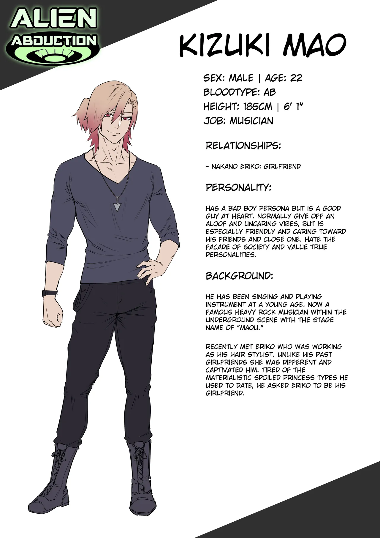 Alien abduction page 139 original parody - swimsuit bikini hentai manga - read online free