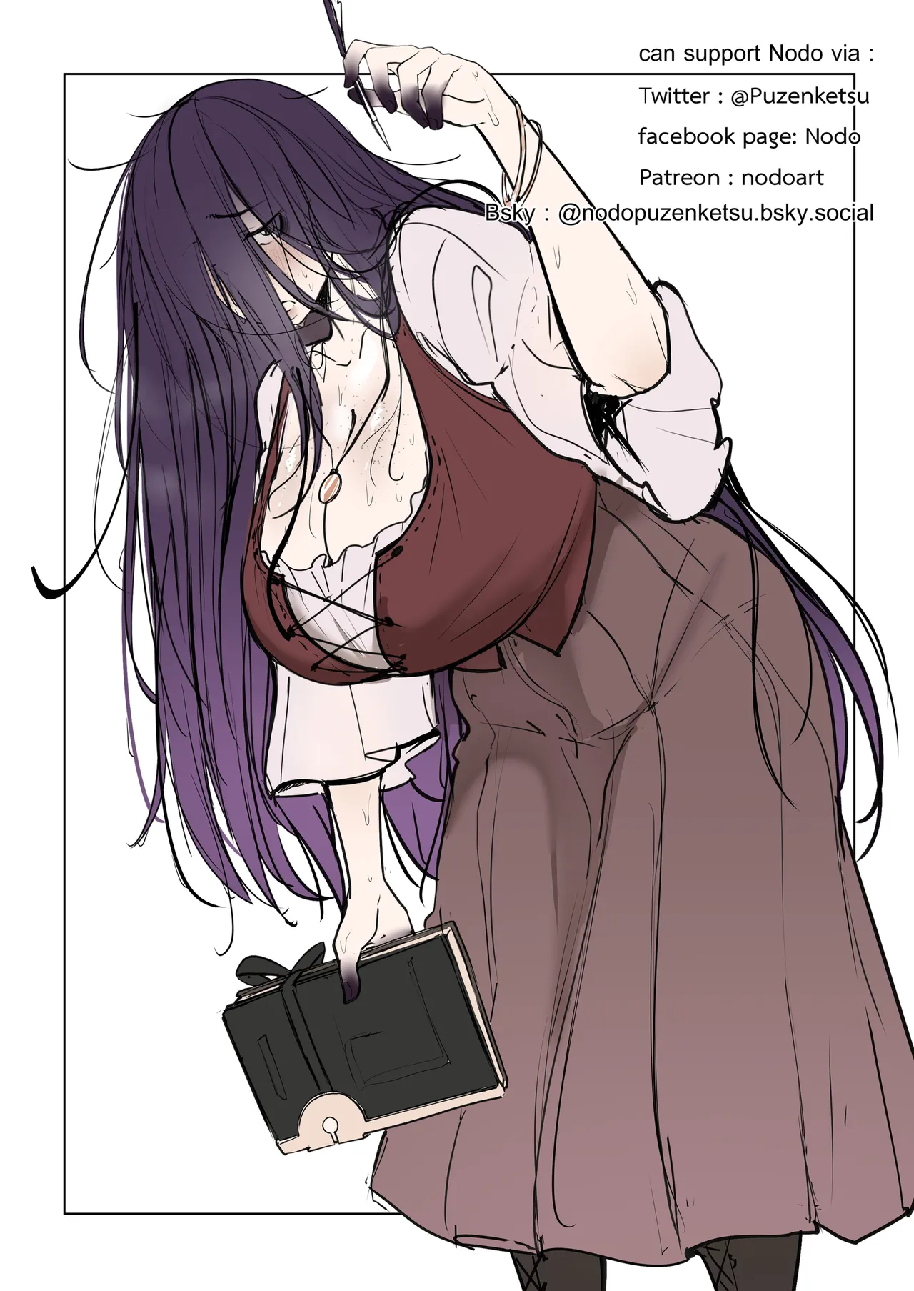 Good Teachers Extra Class page 53 original parody - nakadashi uncensored hentai manga - read online free