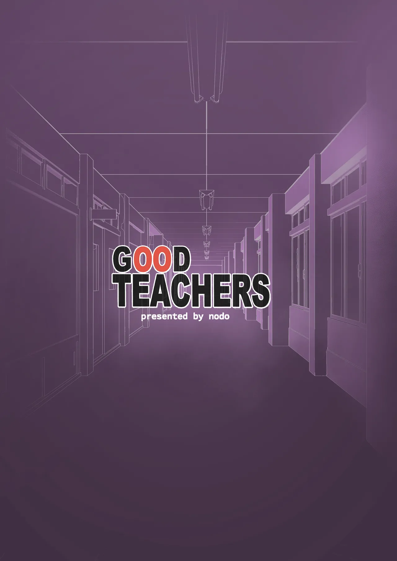 Good Teachers Extra Class page 56 original parody - nakadashi uncensored hentai manga - read online free