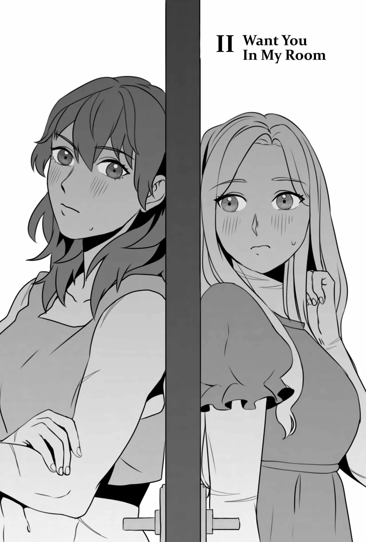 My Heart's a Secret page 39 featuring byleth eisner fire emblem parody - yuri females only hentai manga - read online free
