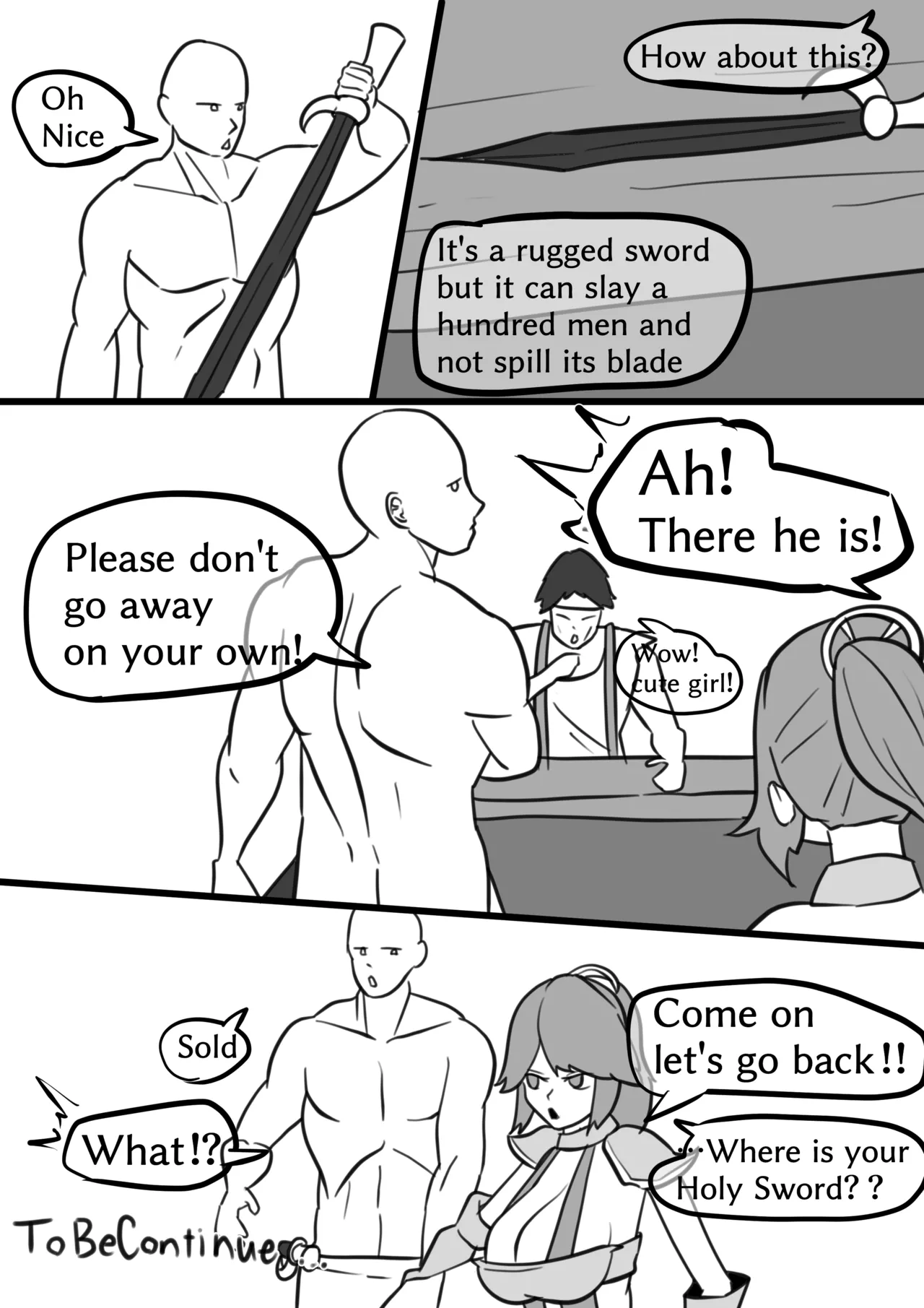 Isekai page 69 - uncensored story arc hentai manga - read online free