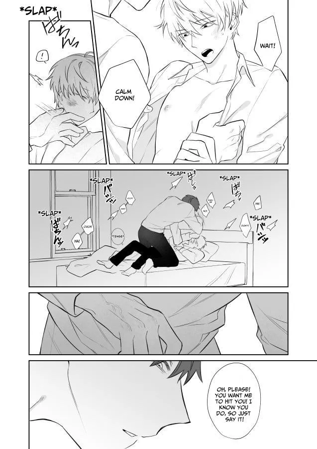 Fully Disciplined Corporate Drone page 19 original parody - nakadashi anal hentai manga - read online free