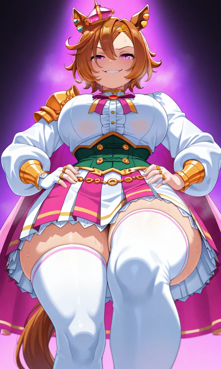 Uma musume Pretty Derby - T.M. Opera O daidoujipv ai generated page 27 featuring t.m. opera o uma musume pretty derby parody - big penis big breasts hentai manga - read online free