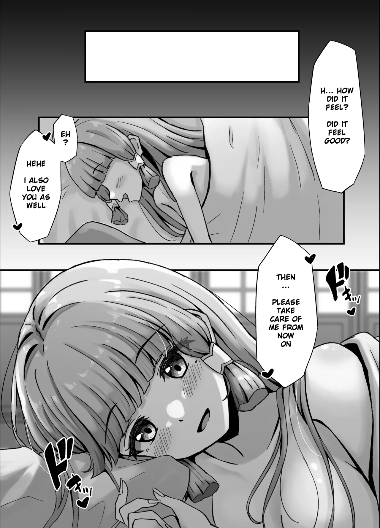 A story about having sex with Ayaka page 9 featuring ayaka kamisato genshin impact parody - nakadashi defloration hentai manga - read online free