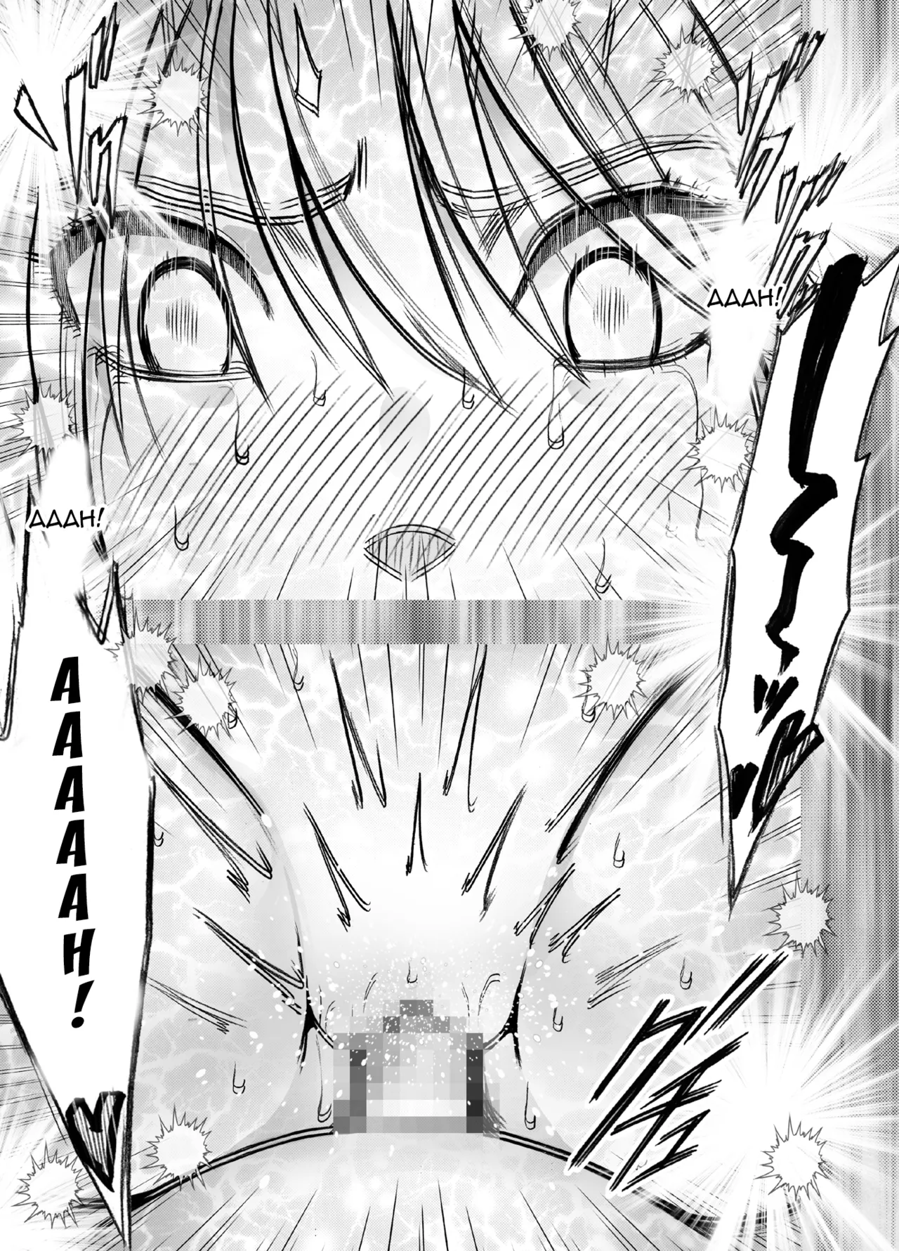 Taimashi Kaguya Kiwami 8 Route A ~ Complete Training Edition page 43 original parody - sole female sole male hentai manga - read online free