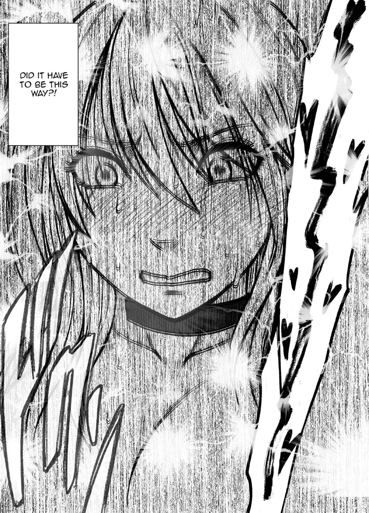 Taimashi Kaguya Kiwami 8 Route A ~ Complete Training Edition - Page 82