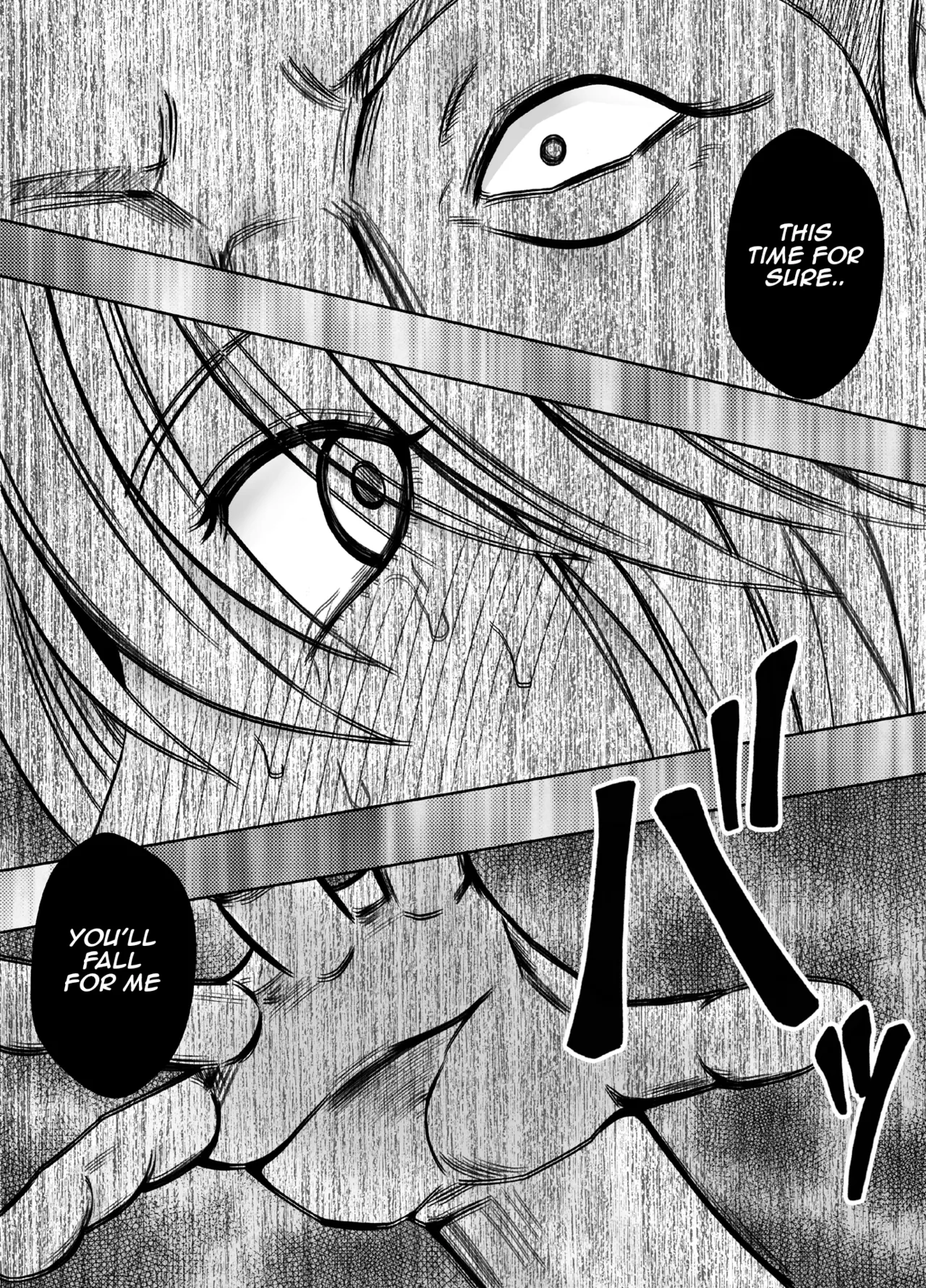 Taimashi Kaguya Kiwami 8 Route A ~ Complete Training Edition page 95 original parody - kissing cunnilingus hentai manga - read online free