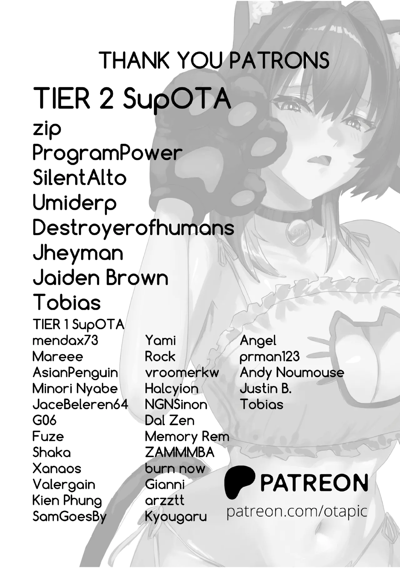 [Otapic] She's (Not) Into Petplay [Ouro Kronii][COMIFURO20] page 27 featuring ouro kronii hololive parody - sole female sole male hentai manga - read online free