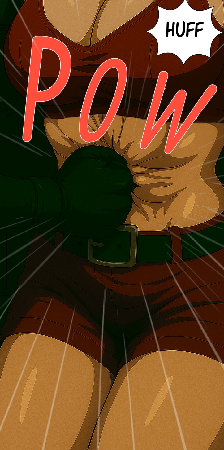 NUNS - HORROR GURO HISTORY page 107 - guro ai generated hentai manga - read online free