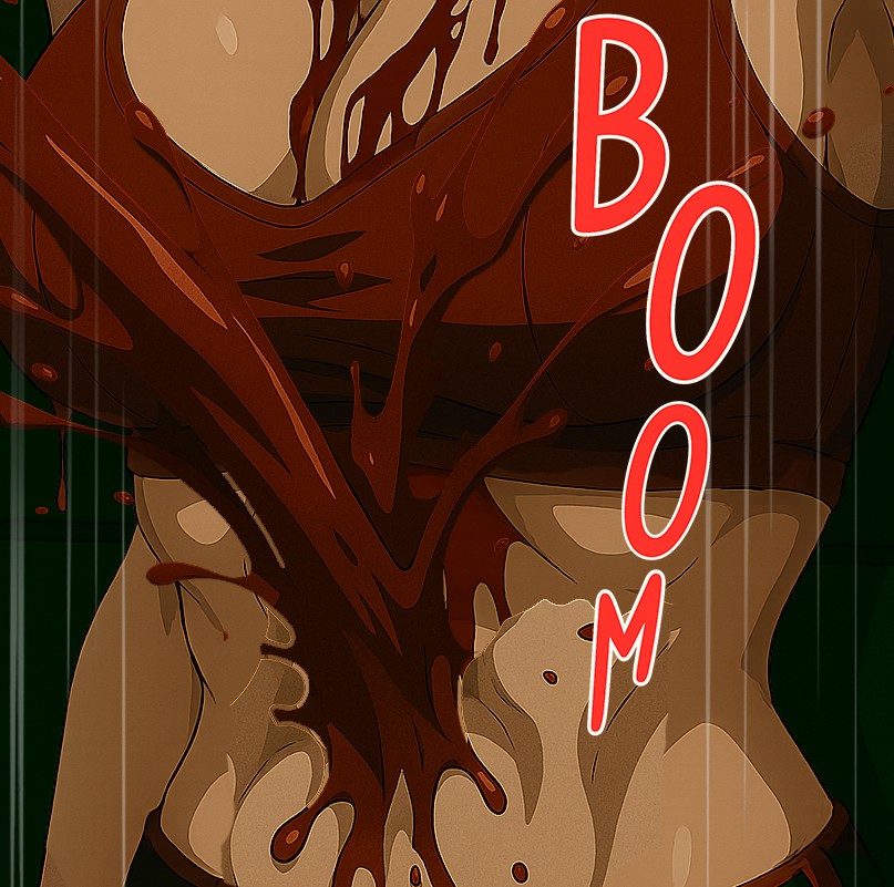 NUNS - HORROR GURO HISTORY page 113 - guro ai generated hentai manga - read online free