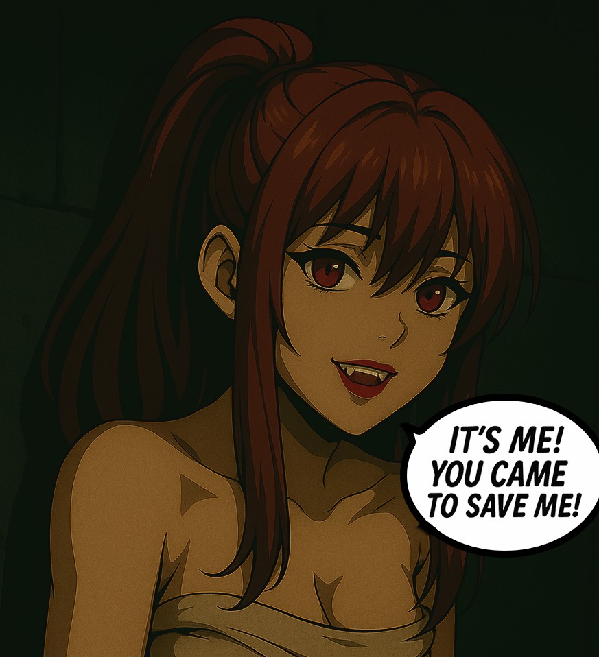 NUNS - HORROR GURO HISTORY page 126 - guro ai generated hentai manga - read online free