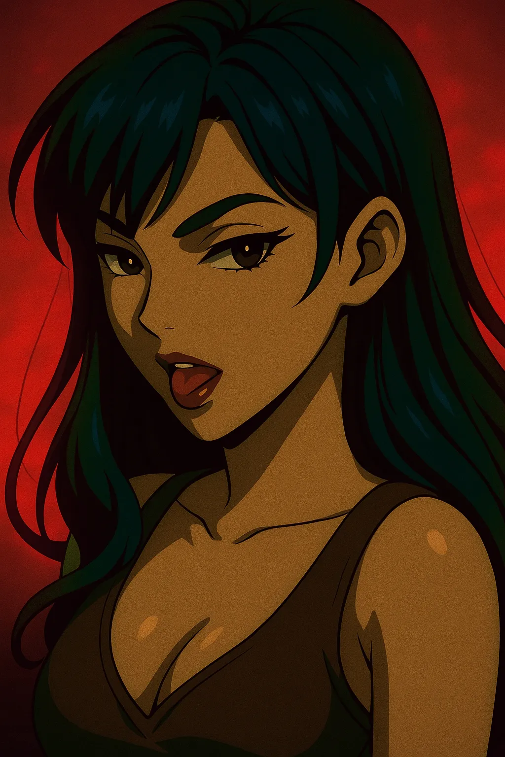 NUNS - HORROR GURO HISTORY page 13 - guro ai generated hentai manga - read online free