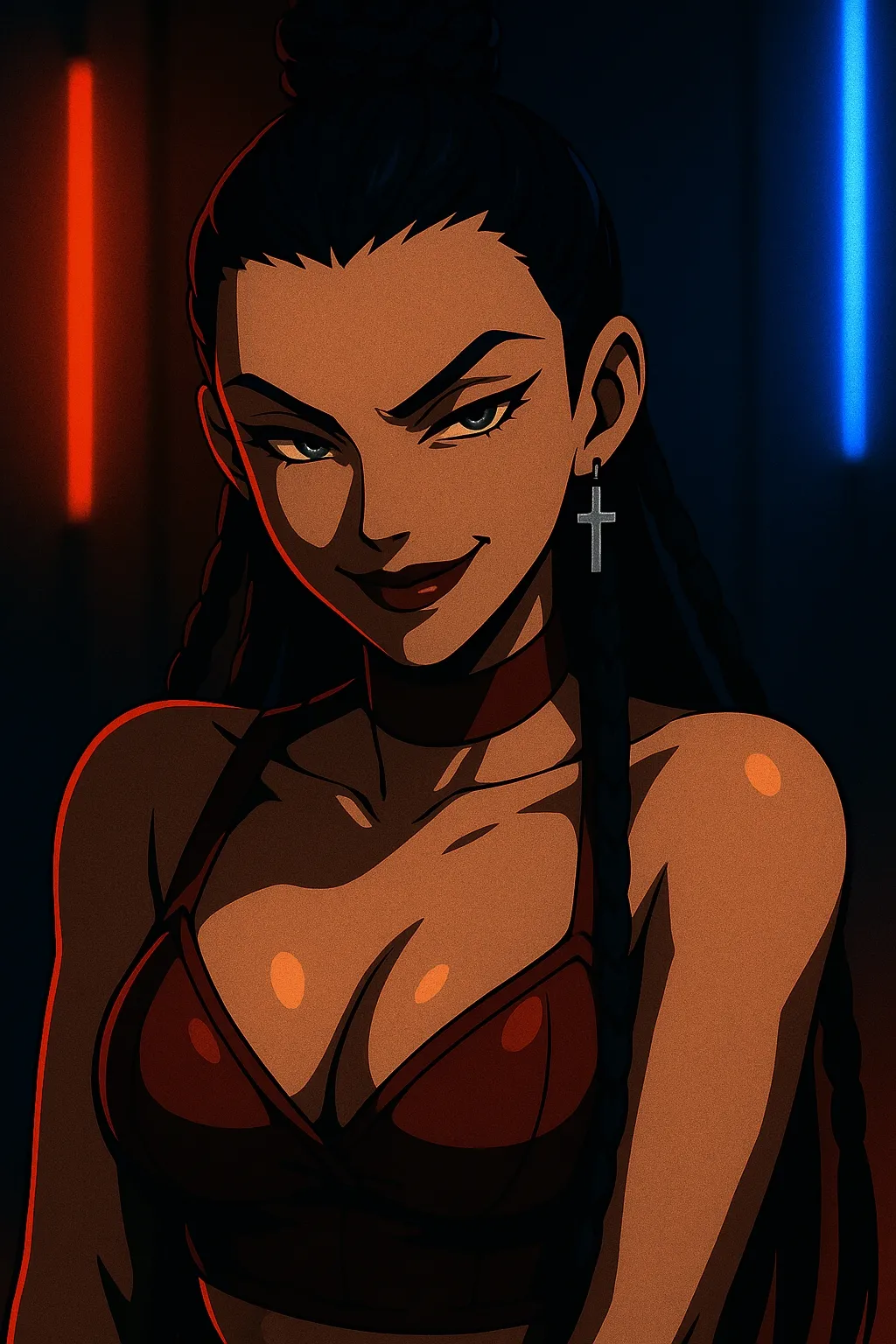 NUNS - HORROR GURO HISTORY page 16 - guro ai generated hentai manga - read online free