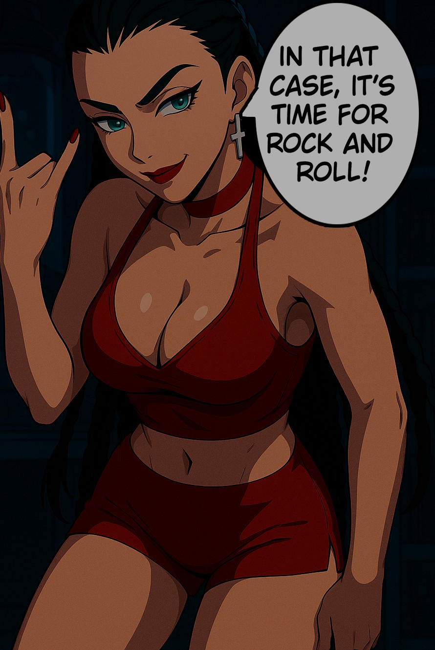 NUNS - Page 170