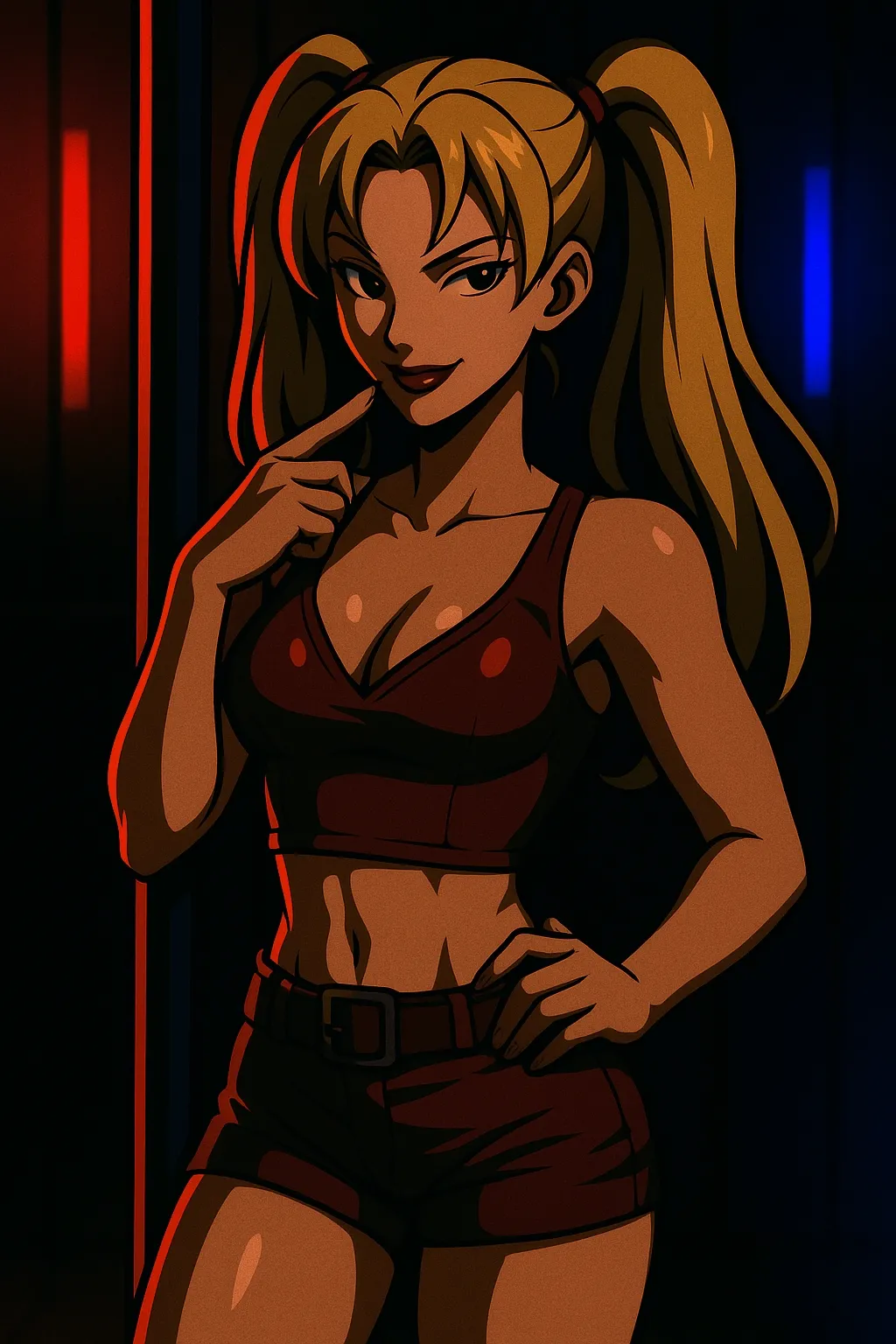 NUNS - HORROR GURO HISTORY page 19 - guro ai generated hentai manga - read online free