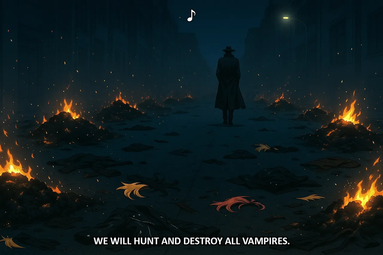 NUNS - HORROR GURO HISTORY page 36 - guro ai generated hentai manga - read online free