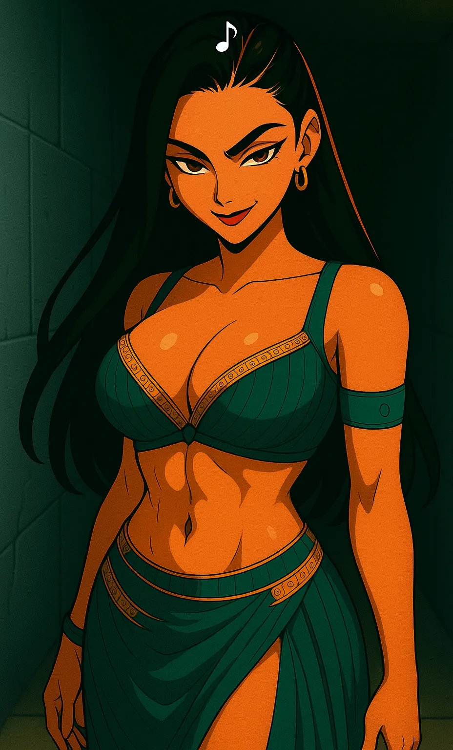 NUNS - HORROR GURO HISTORY page 37 - guro ai generated hentai manga - read online free