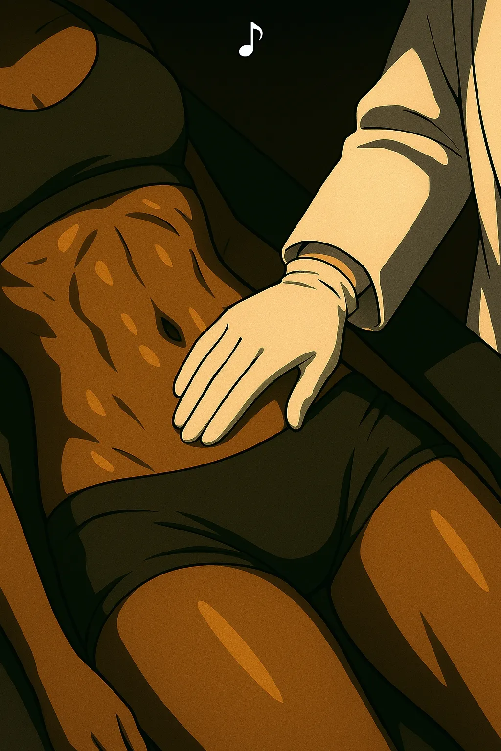 NUNS - HORROR GURO HISTORY page 40 - guro ai generated hentai manga - read online free