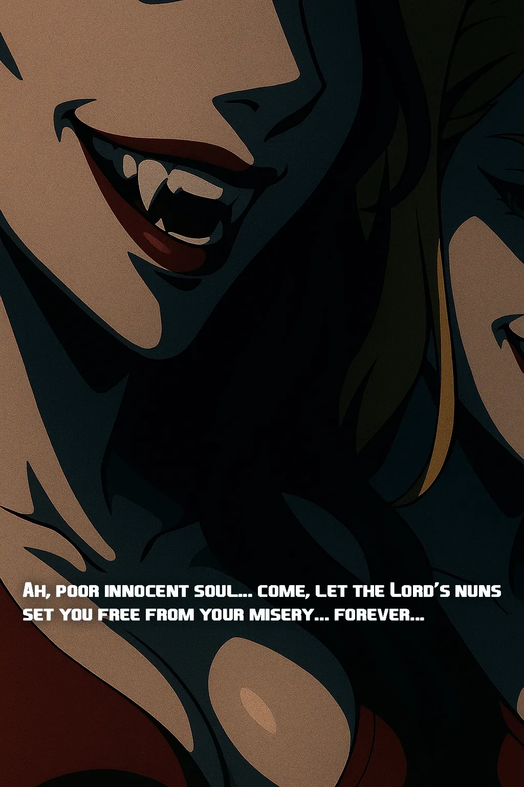 NUNS - HORROR GURO HISTORY - Page 5