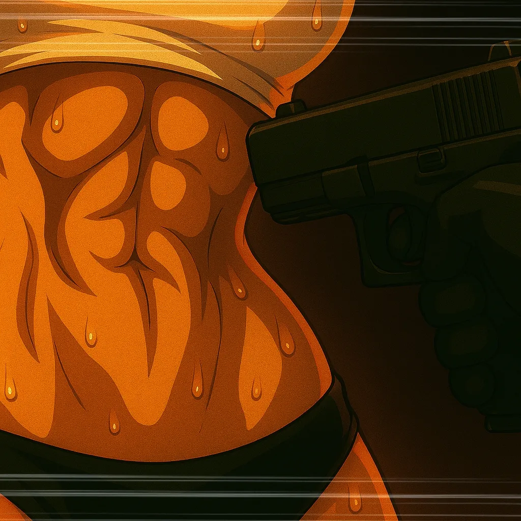 NUNS - HORROR GURO HISTORY page 61 - guro ai generated hentai manga - read online free