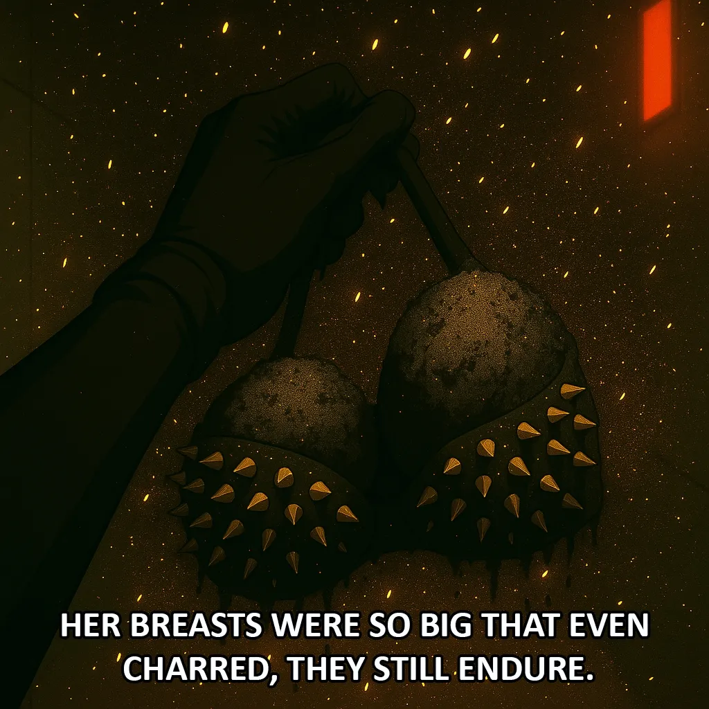 NUNS - HORROR GURO HISTORY page 92 - guro ai generated hentai manga - read online free