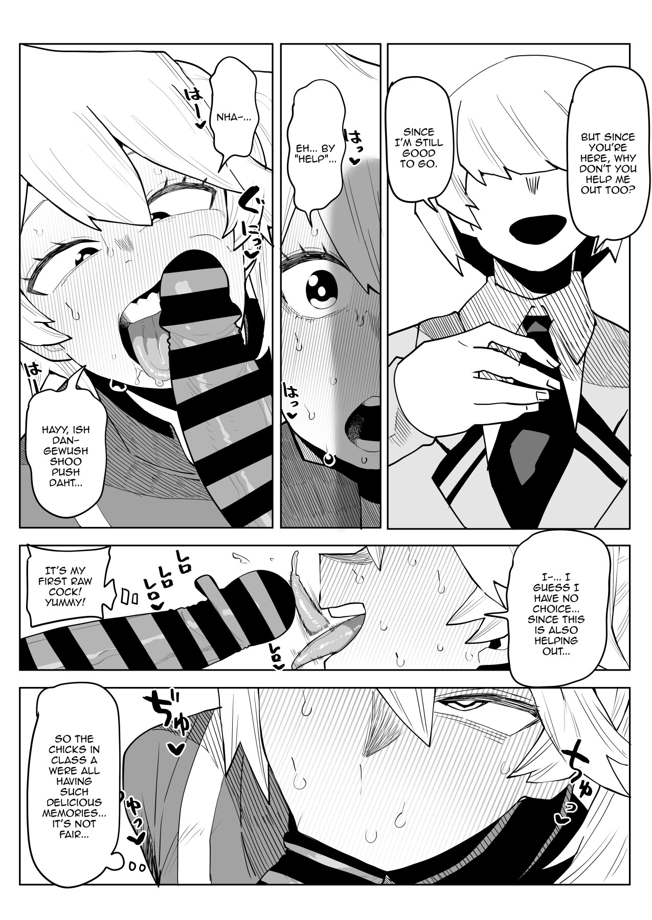 Teisou Gyakuten no Hero Academia | Inverted Morality Hero Academia page 172 featuring tooru hagakure my hero academia parody - sole female sole male hentai manga - read online free