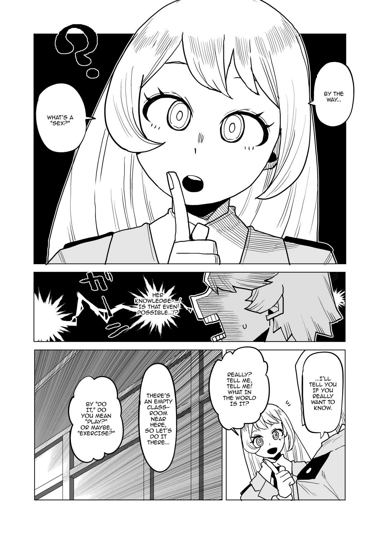 Teisou Gyakuten no Hero Academia | Inverted Morality Hero Academia page 269 featuring tsuyu asui my hero academia parody - milf unusual teeth hentai manga - read online free