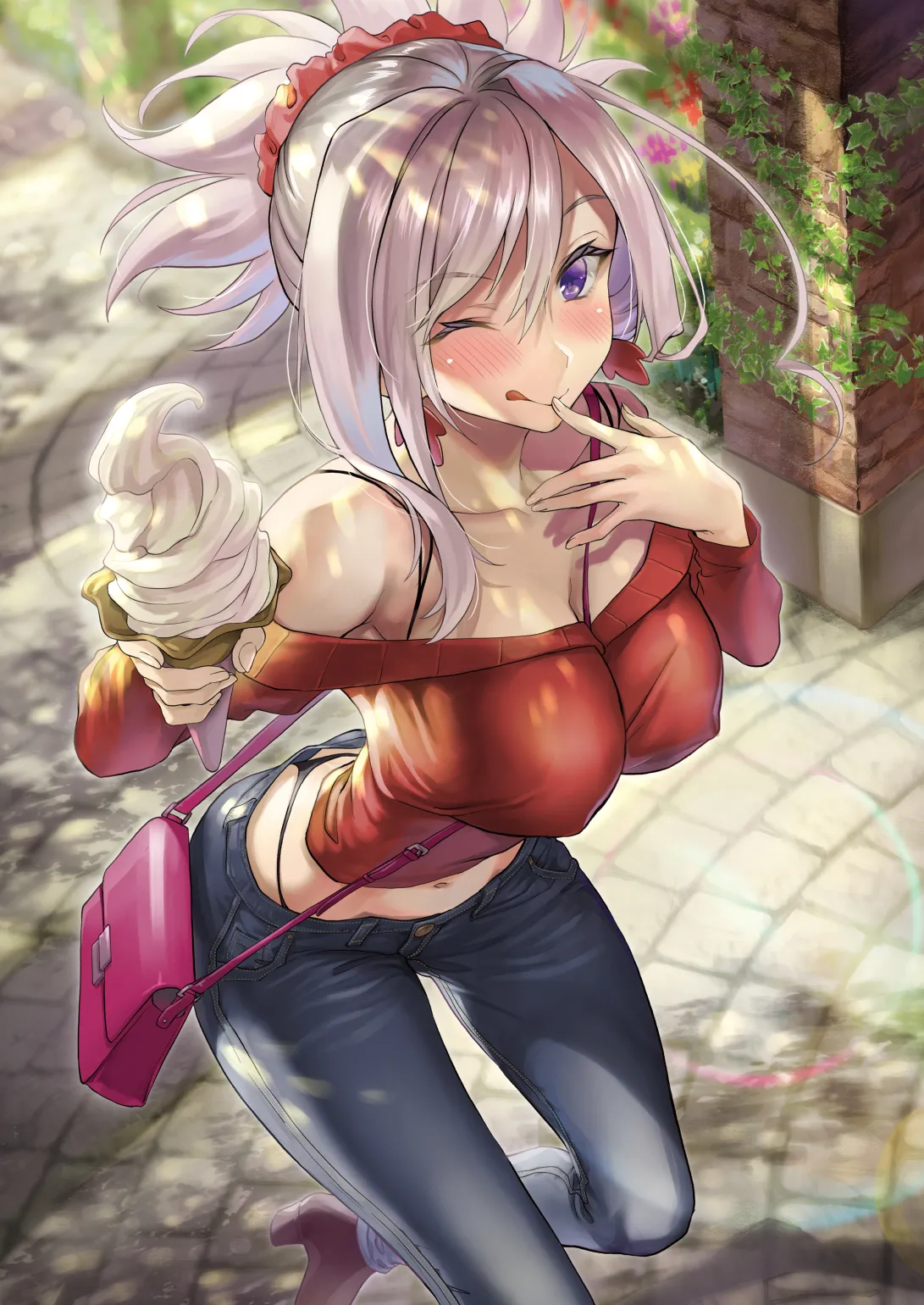 Sagejou Soushuuhen page 166 featuring gudao kantai collection parody - sole female nakadashi hentai manga - read online free