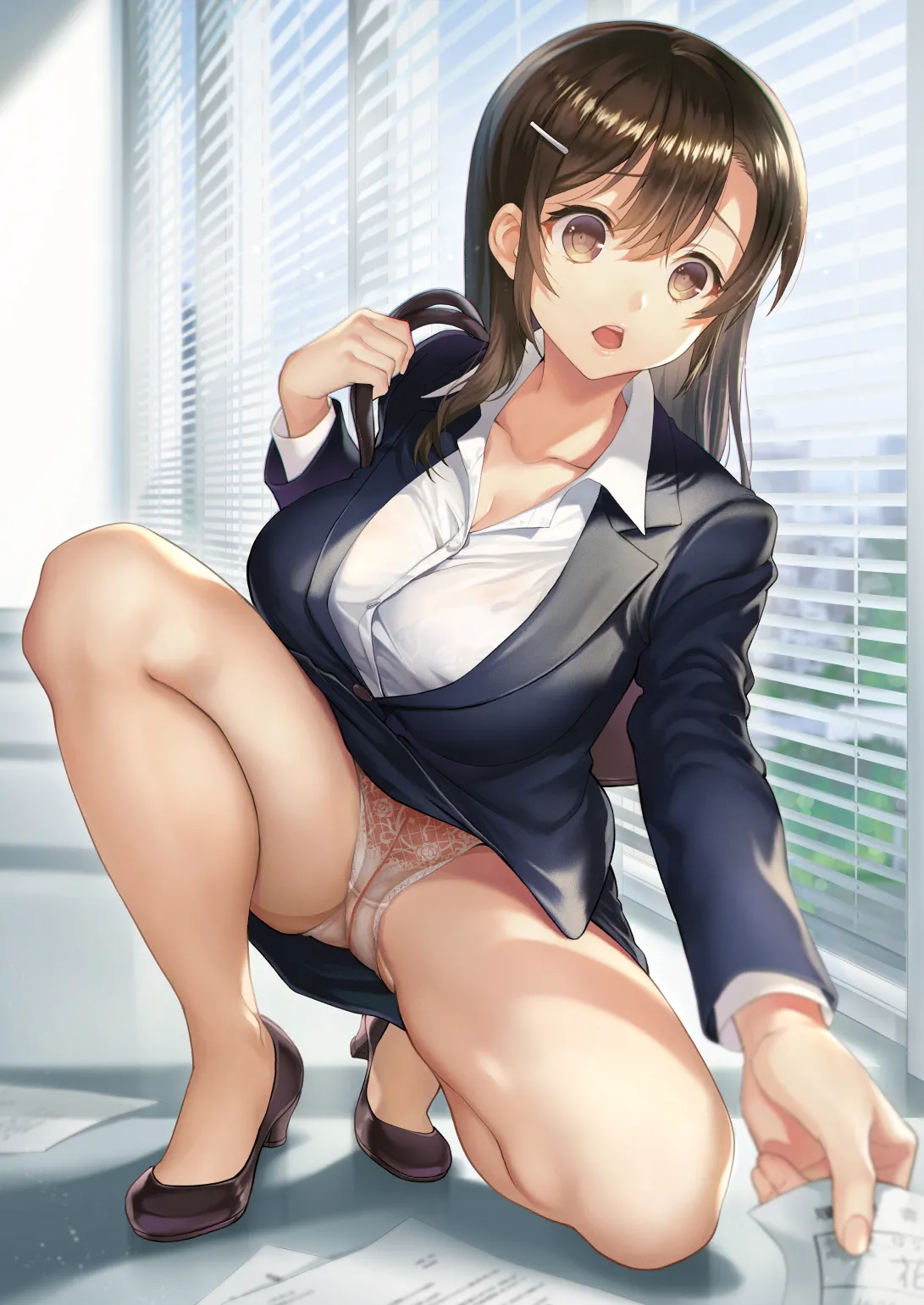 Sagejou Soushuuhen page 174 featuring gudao kantai collection parody - sole female nakadashi hentai manga - read online free