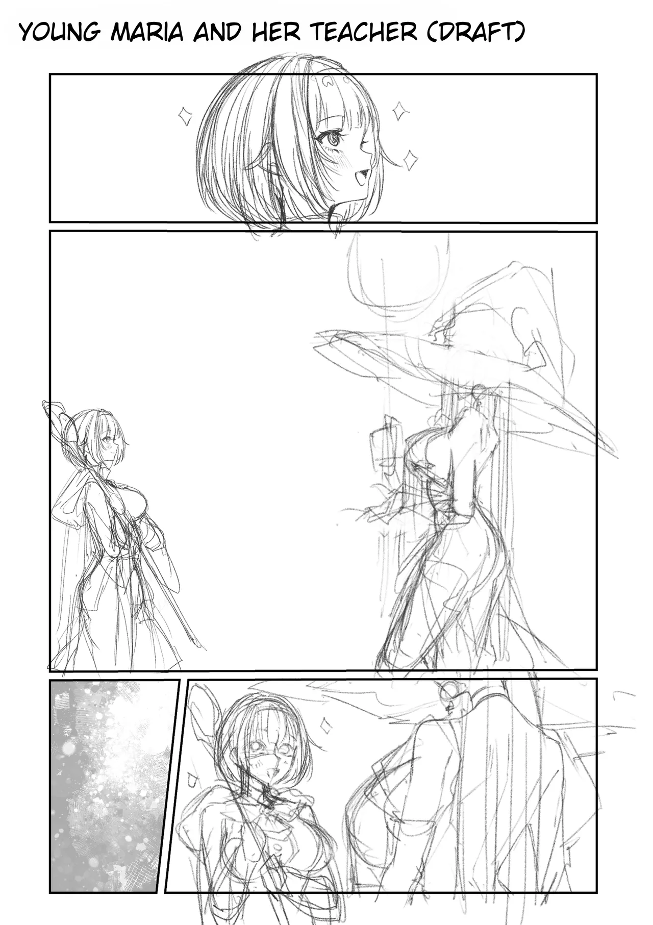 [Pirates Cat] Sei naru Kenja de Gomennasai ~Dai 1 Shou Gaman Shinai to Dame Nanoni~ | Sorry I Became a Sacred Sage ♥ Chapter 1 - Even Though I Have to Hold Back [English] [Rei Scans] [Digital] page 72 original parody - handjob slime hentai manga - read online free