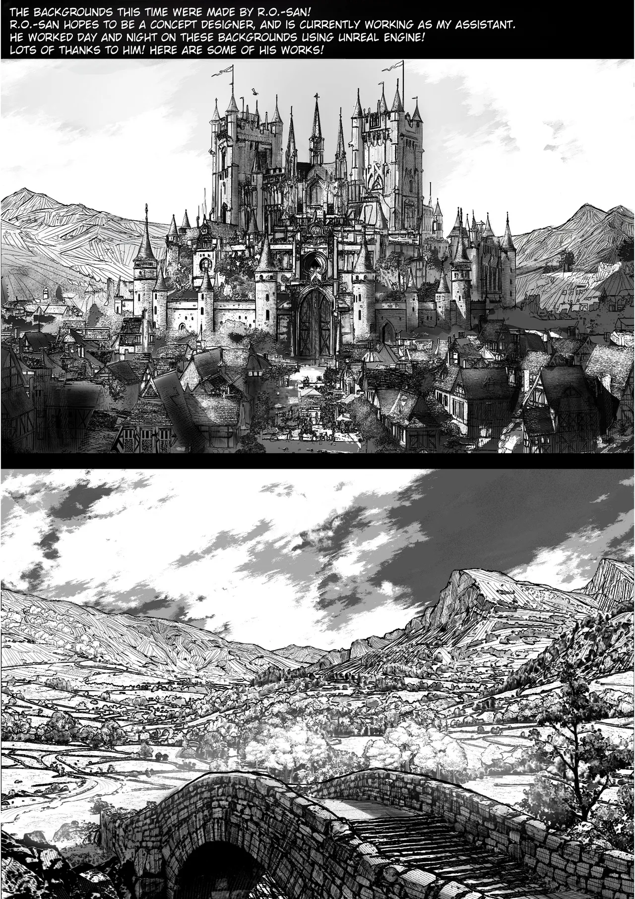 [Pirates Cat] Sei naru Kenja de Gomennasai ~Dai 1 Shou Gaman Shinai to Dame Nanoni~ | Sorry I Became a Sacred Sage ♥ Chapter 1 - Even Though I Have to Hold Back [English] [Rei Scans] [Digital] page 81 original parody - nakadashi multiple orgasms hentai manga - read online free