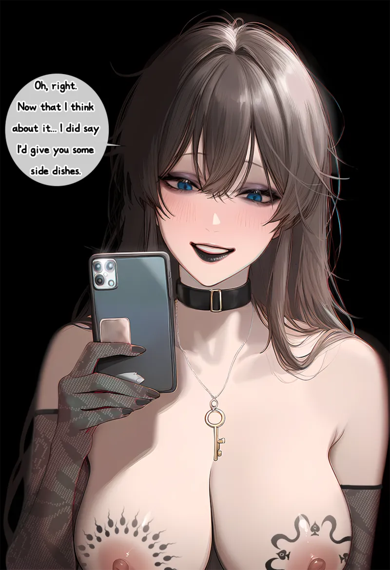 My sweet Wife 1 page 62 - rough translation ai generated hentai manga - read online free