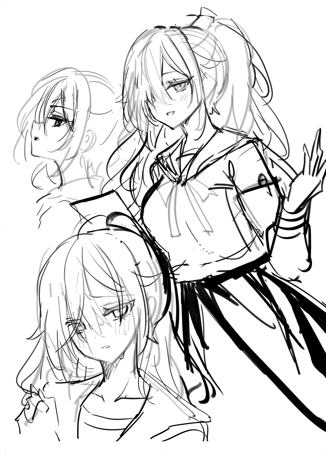 Takane no Kyoudai | 高岭姐弟 - Page 40