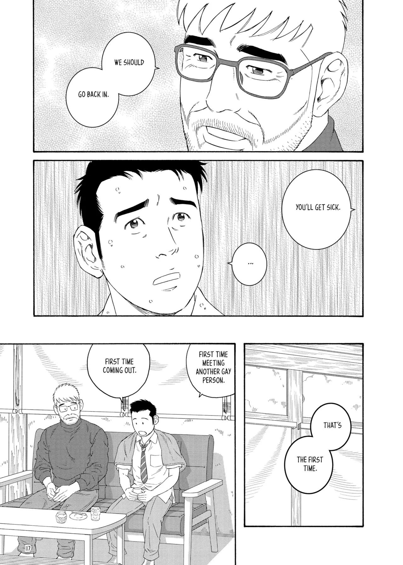 Our Colors page 115 - read online free