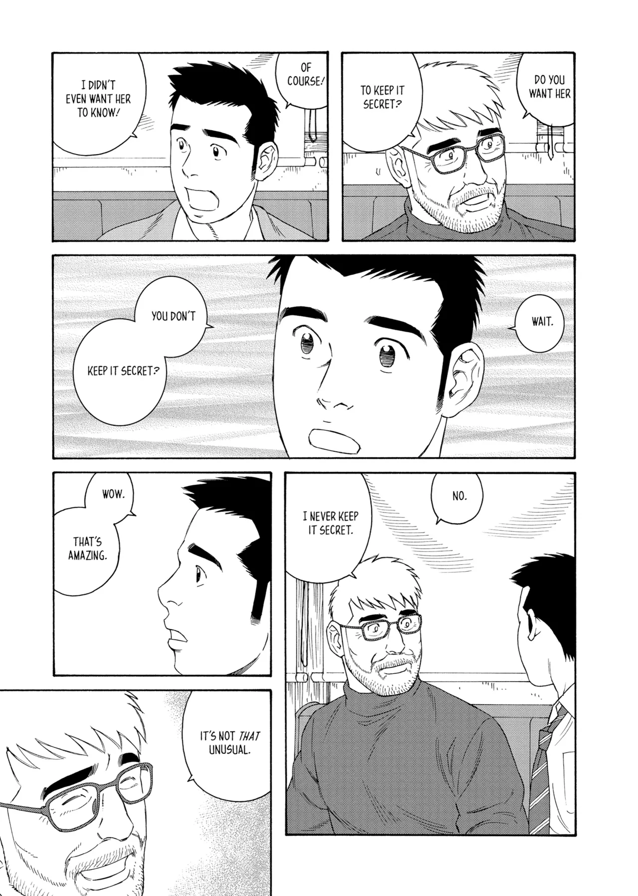 Our Colors page 117 - read online free