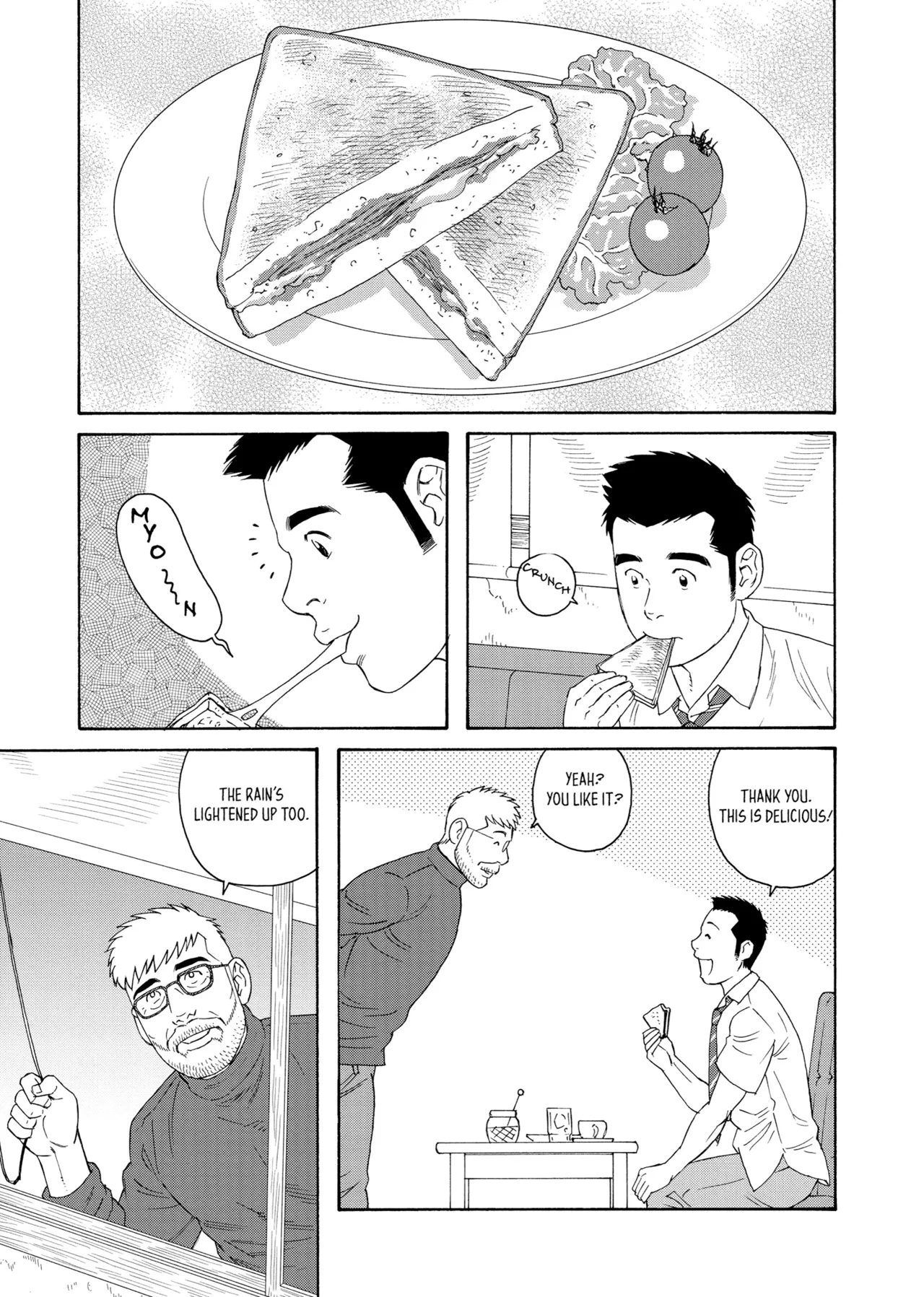 Our Colors page 121 - read online free