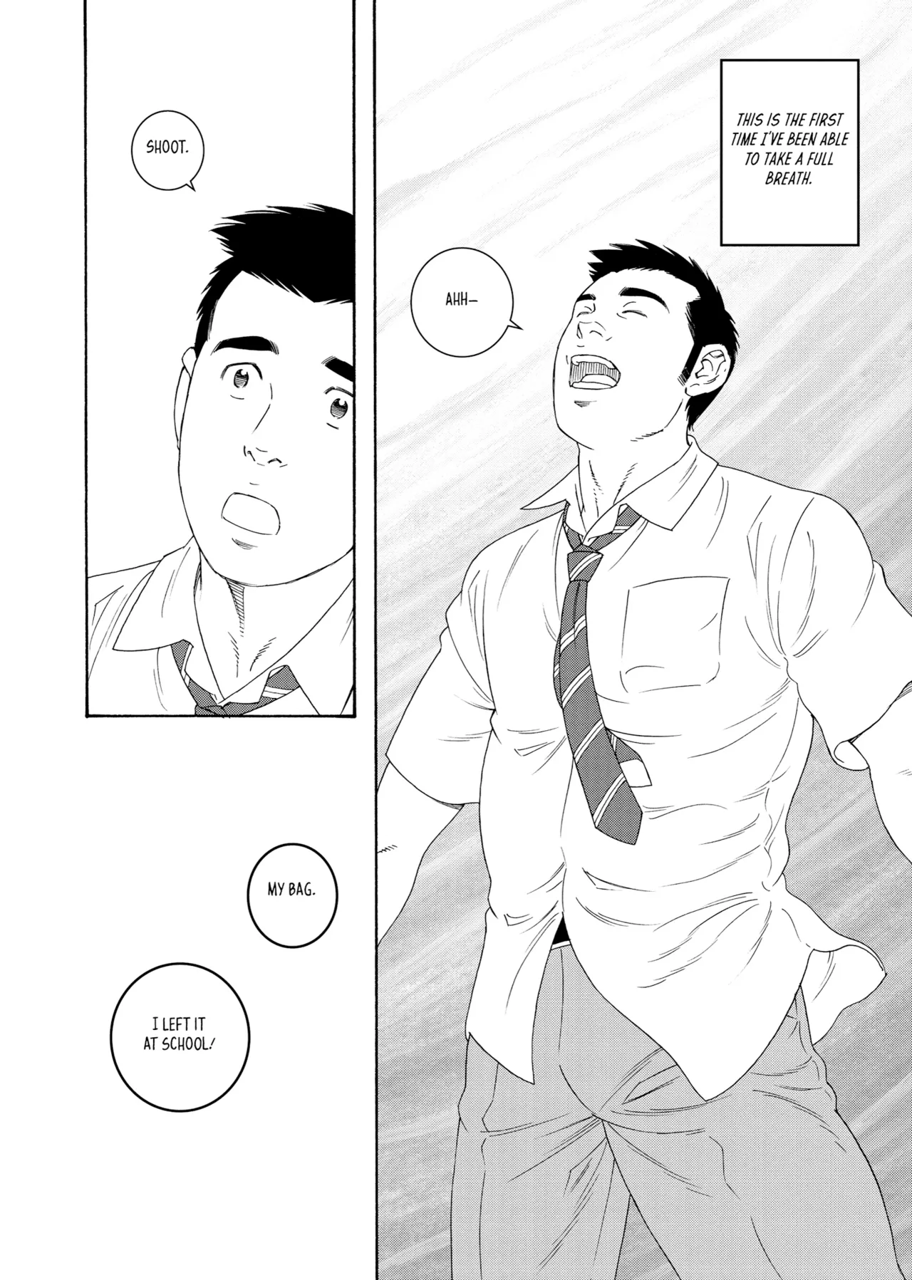 Our Colors page 126 - read online free