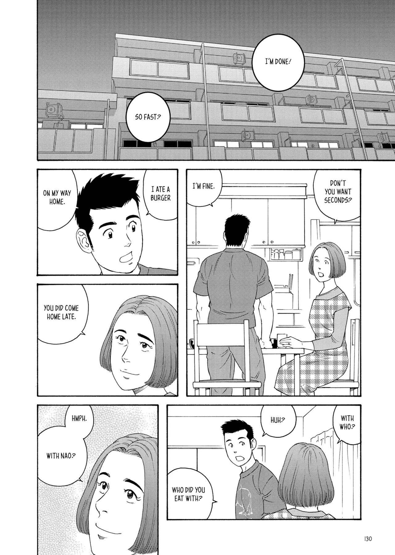 Our Colors page 128 - read online free