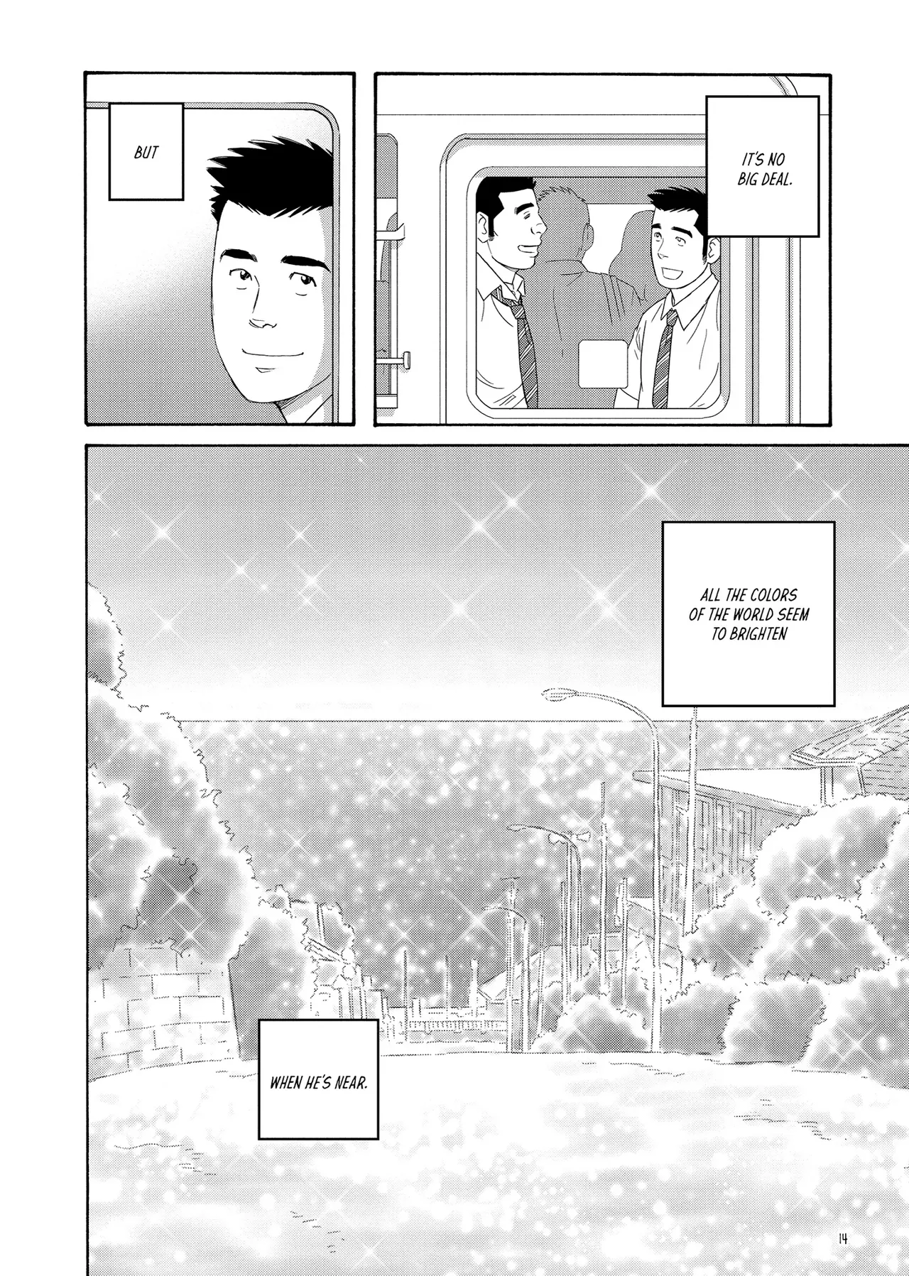 Our Colors page 13 - read online free