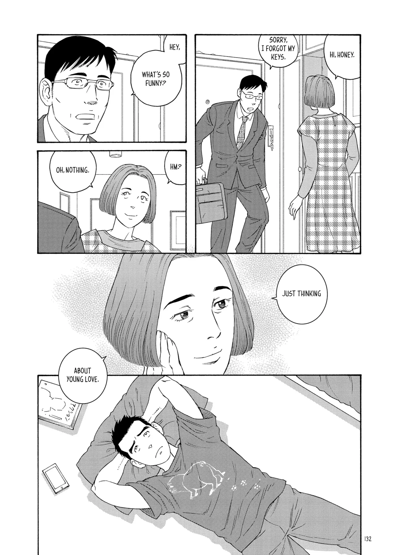 Our Colors page 130 - read online free