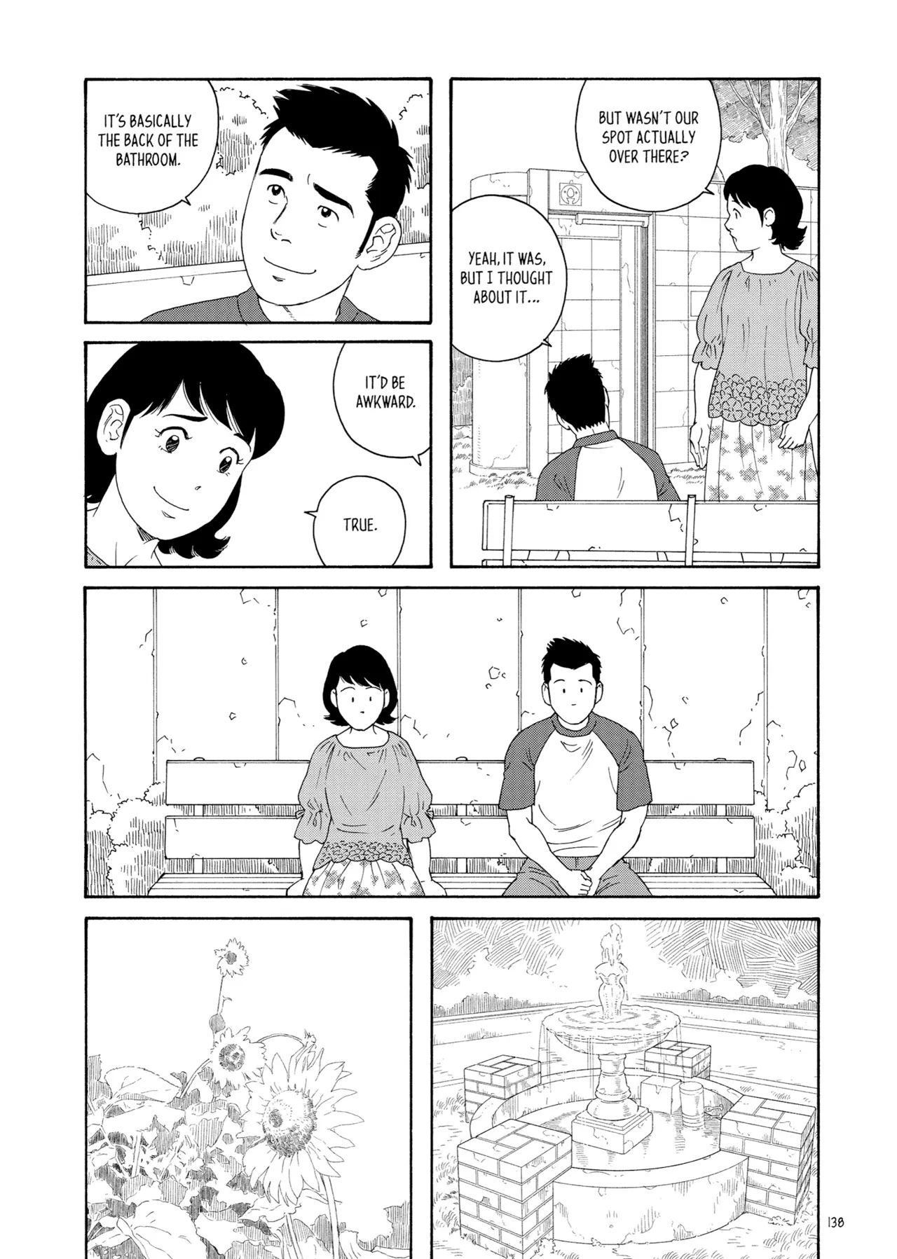 Our Colors page 136 - read online free