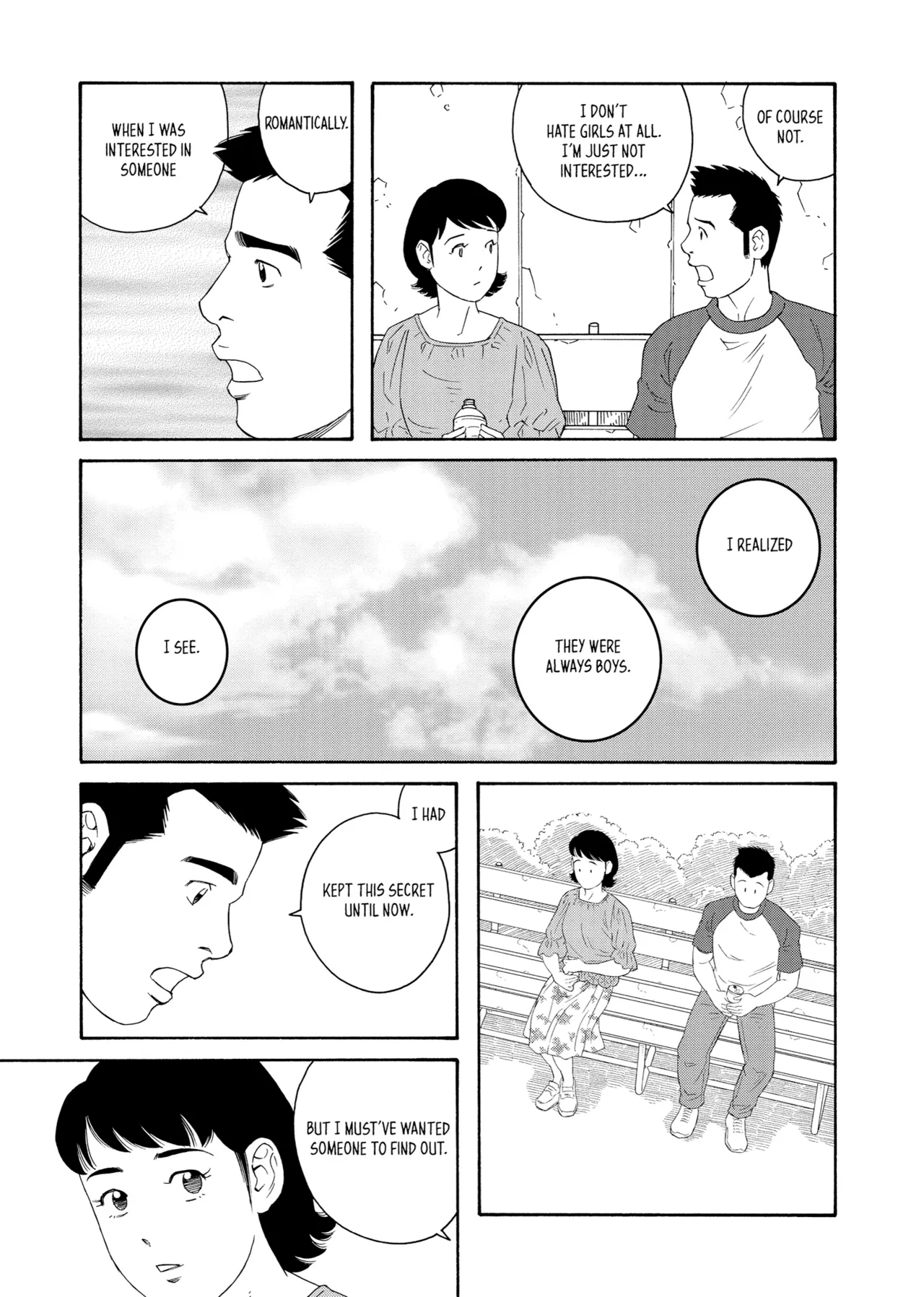 Our Colors page 141 - read online free