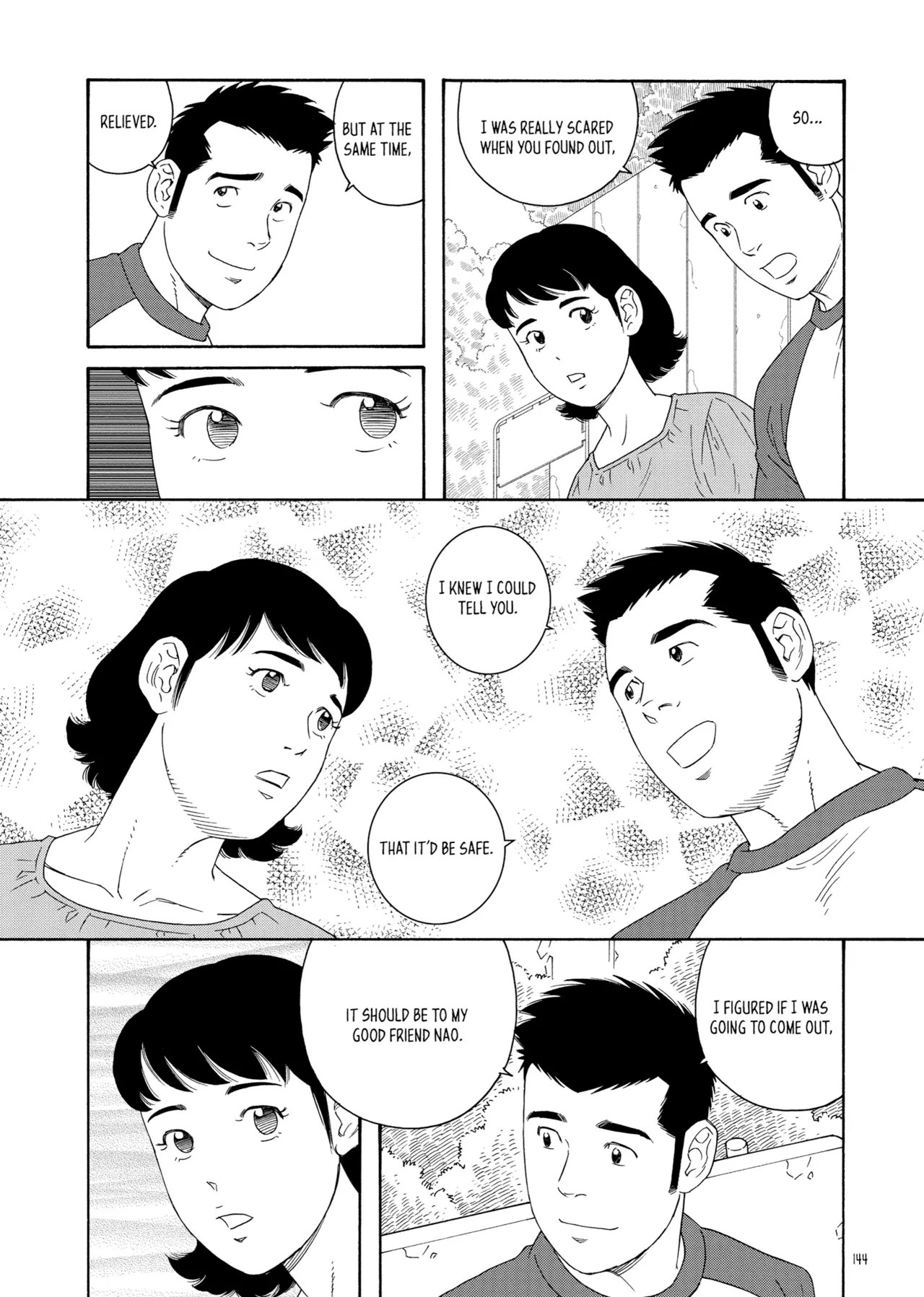 Our Colors page 142 - read online free