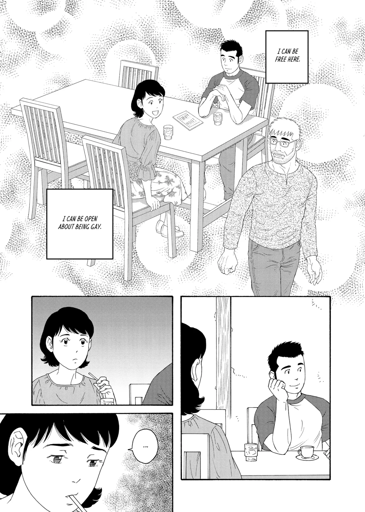 Our Colors page 149 - read online free