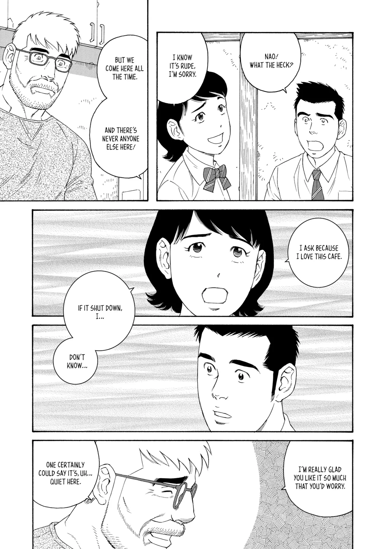 Our Colors page 157 - read online free