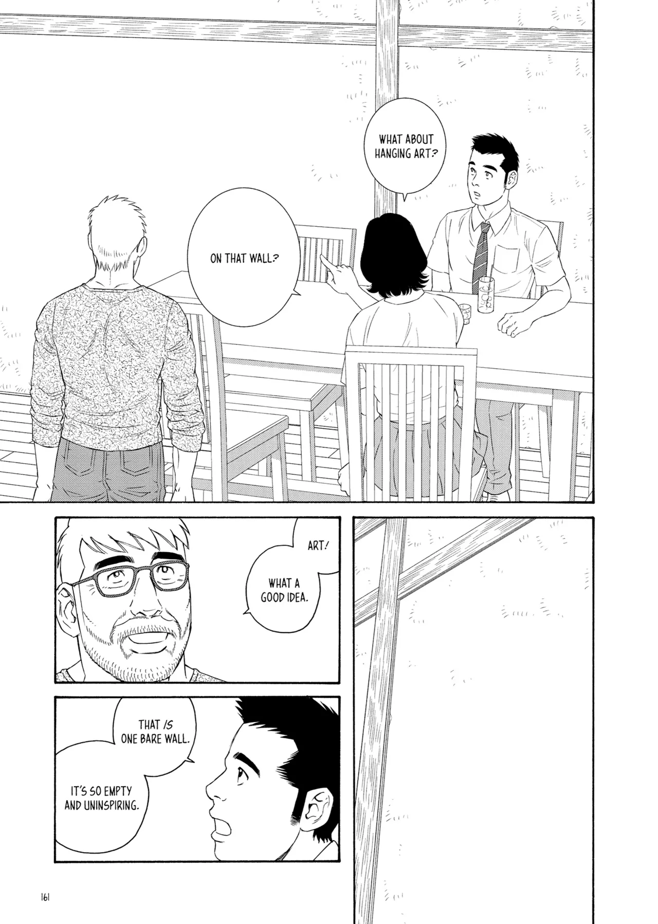 Our Colors page 159 - read online free