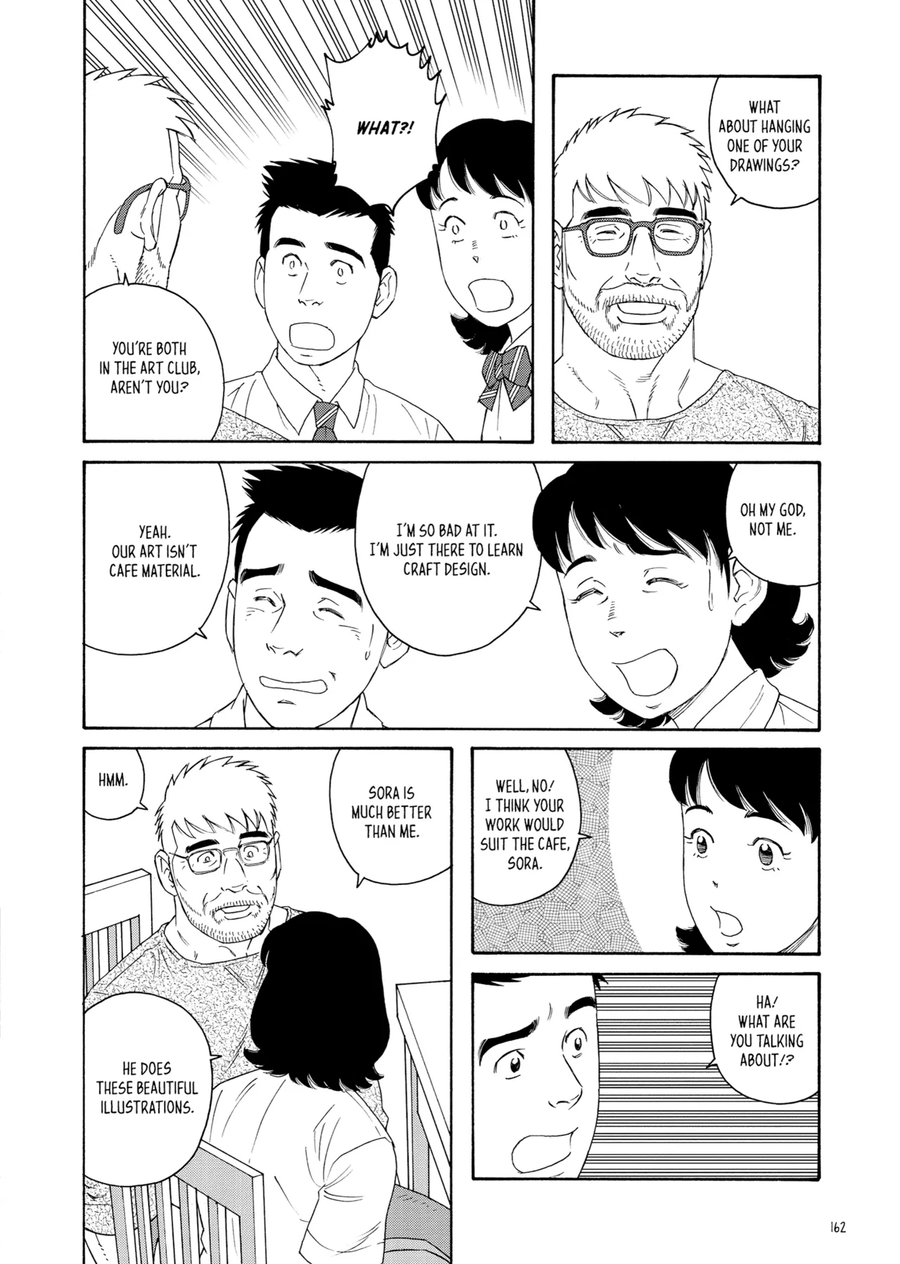 Our Colors page 160 - read online free